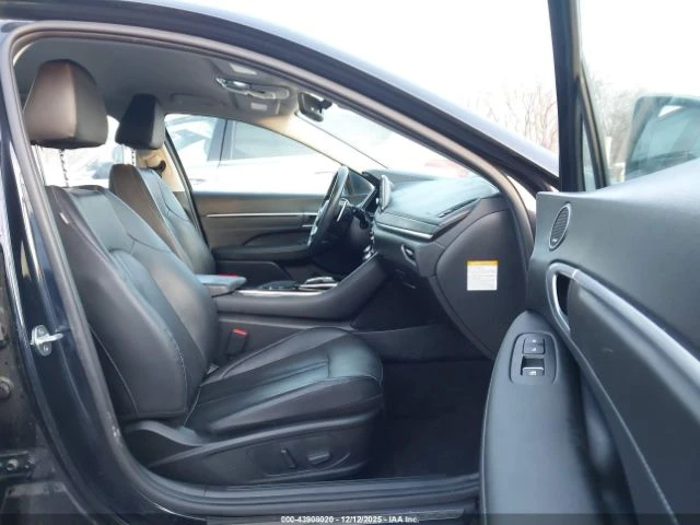 Hyundai Sonata LIMITED - автомобили, коли, обяви за нови и употребявани 9