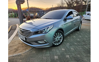 hyundai-sonata - 0