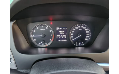 Hyundai Sonata 2.0 Style Special - автомобили, коли, обяви за нови и употребявани 11