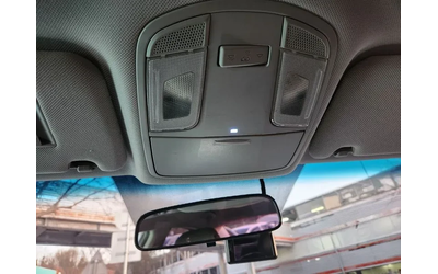 Hyundai Sonata 2.0 Style Special - автомобили, коли, обяви за нови и употребявани 12