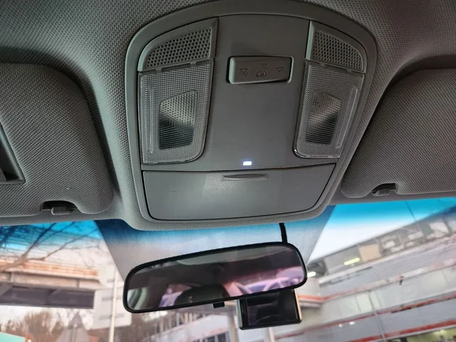 Hyundai Sonata 2.0 Style Special - автомобили, коли, обяви за нови и употребявани 12