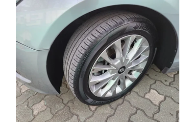 Hyundai Sonata 2.0 Style Special - автомобили, коли, обяви за нови и употребявани 16