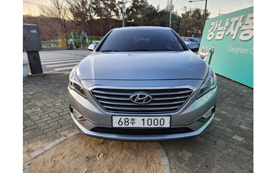 hyundai-sonata - 1