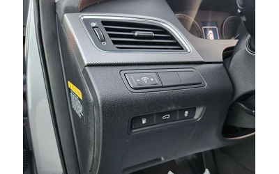 Hyundai Sonata 2.0 Style Special - автомобили, коли, обяви за нови и употребявани 8