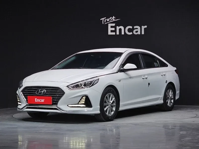 Hyundai Sonata 2.0 Style - автомобили, коли, обяви за нови и употребявани 0