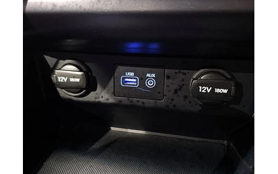 Hyundai Sonata 2.0 Style - автомобили, коли, обяви за нови и употребявани 15