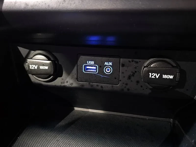 Hyundai Sonata 2.0 Style - автомобили, коли, обяви за нови и употребявани 15