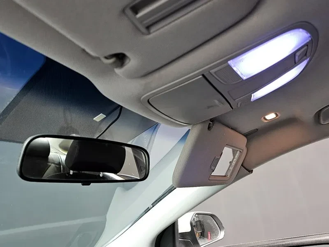 Hyundai Sonata 2.0 Style - автомобили, коли, обяви за нови и употребявани 16