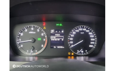 Hyundai Sonata 2.0 Smart - автомобили, коли, обяви за нови и употребявани 7