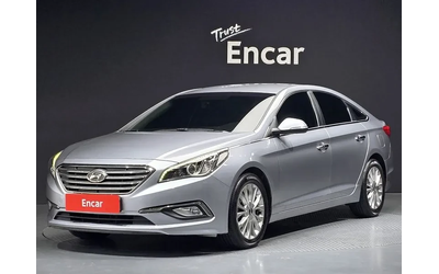 hyundai-sonata - 0