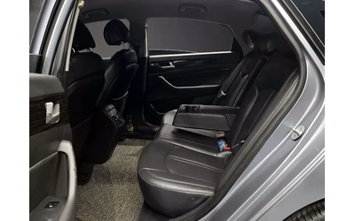 Hyundai Sonata 2.0 Smart - автомобили, коли, обяви за нови и употребявани 11