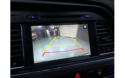 Hyundai Sonata 2.0 Smart - автомобили, коли, обяви за нови и употребявани 15