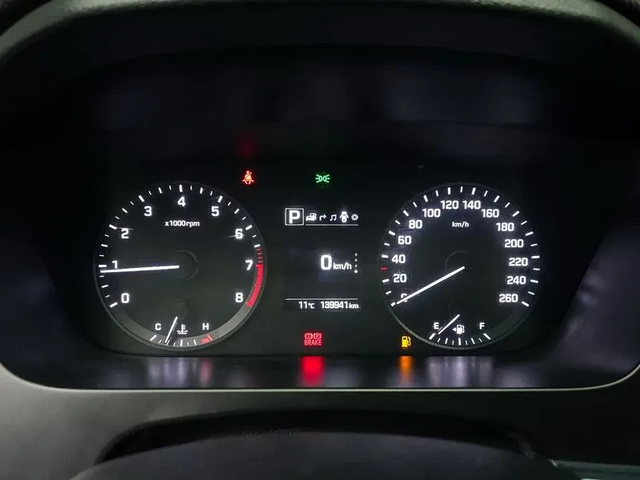 Hyundai Sonata 2.0 Smart - автомобили, коли, обяви за нови и употребявани 7