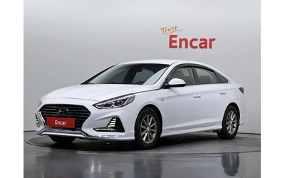 hyundai-sonata - 0