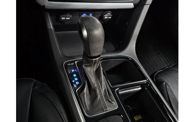 Hyundai Sonata 2.0 Style - автомобили, коли, обяви за нови и употребявани 16