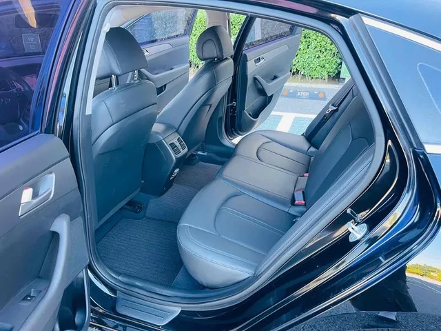 Hyundai Sonata Lpi Smart - автомобили, коли, обяви за нови и употребявани 10