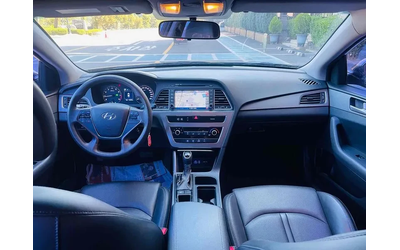 Hyundai Sonata Lpi Smart - автомобили, коли, обяви за нови и употребявани 12