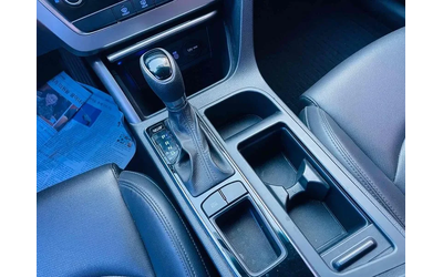 Hyundai Sonata Lpi Smart - автомобили, коли, обяви за нови и употребявани 15