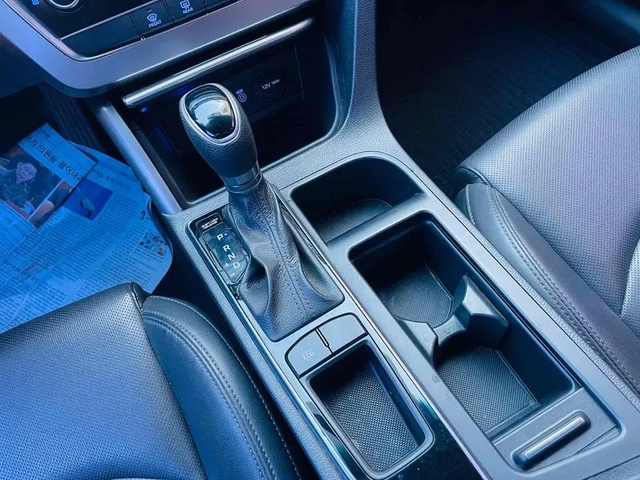 Hyundai Sonata Lpi Smart - автомобили, коли, обяви за нови и употребявани 15