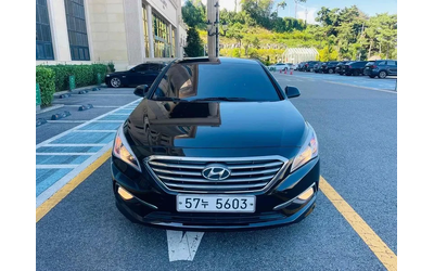 hyundai-sonata - 1