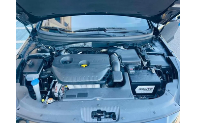 Hyundai Sonata Lpi Smart - автомобили, коли, обяви за нови и употребявани 7