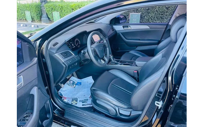 Hyundai Sonata Lpi Smart - автомобили, коли, обяви за нови и употребявани 8