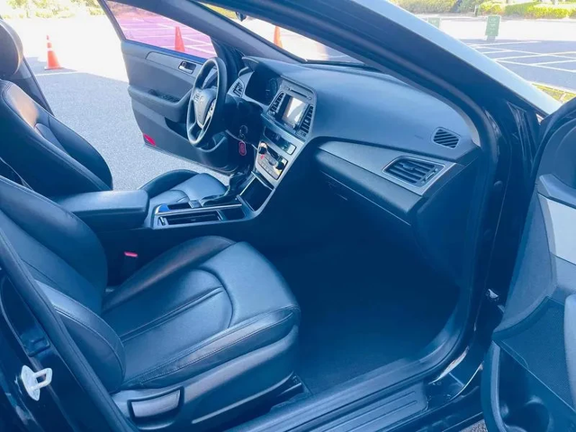 Hyundai Sonata Lpi Smart - автомобили, коли, обяви за нови и употребявани 9