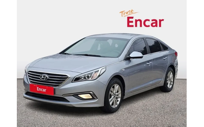 hyundai-sonata - 0