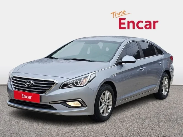 Hyundai Sonata - автомобили, коли, обяви за нови и употребявани 0