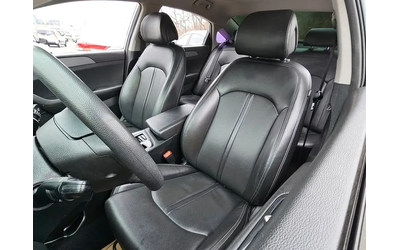 Hyundai Sonata - автомобили, коли, обяви за нови и употребявани 13