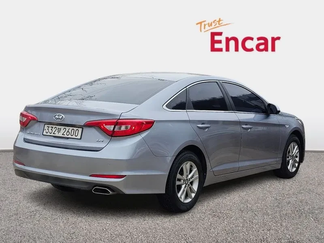 Hyundai Sonata - автомобили, коли, обяви за нови и употребявани 1