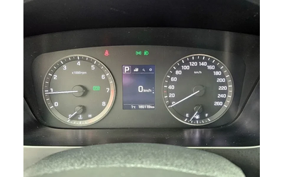 Hyundai Sonata - автомобили, коли, обяви за нови и употребявани 7