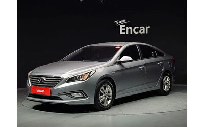 hyundai-sonata - 0