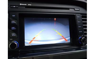 Hyundai Sonata LPI SMART - автомобили, коли, обяви за нови и употребявани 14