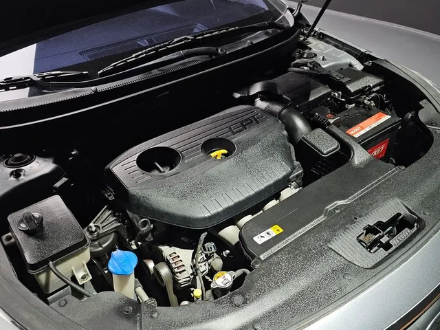 Hyundai Sonata LPI SMART - автомобили, коли, обяви за нови и употребявани 5