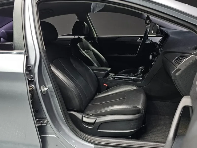 Hyundai Sonata LPI SMART - автомобили, коли, обяви за нови и употребявани 9