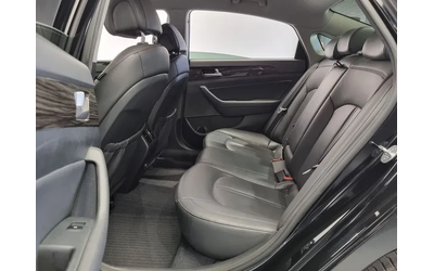 Hyundai Sonata 2.0 Smart - автомобили, коли, обяви за нови и употребявани 12