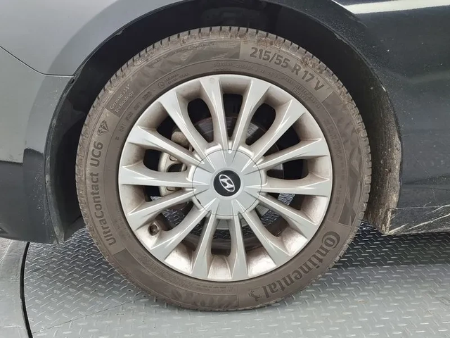 Hyundai Sonata 2.0 Smart - автомобили, коли, обяви за нови и употребявани 4