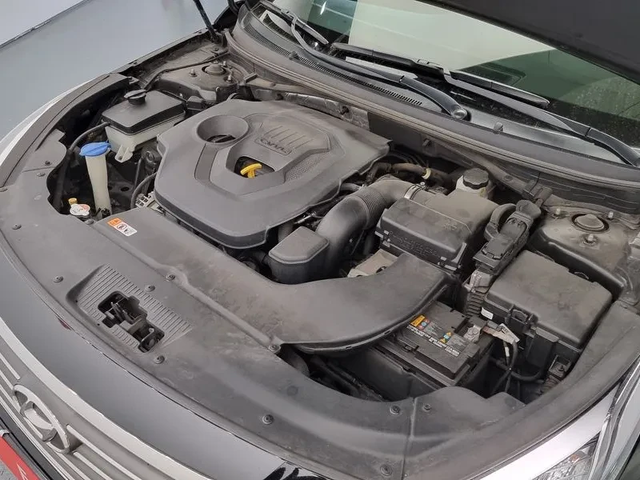 Hyundai Sonata 2.0 Smart - автомобили, коли, обяви за нови и употребявани 5