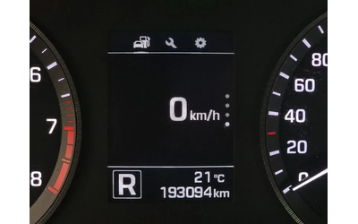 Hyundai Sonata 2.0 Smart - автомобили, коли, обяви за нови и употребявани 7