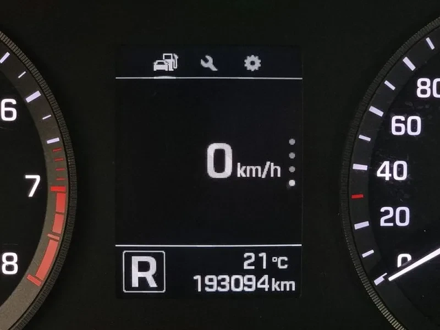 Hyundai Sonata 2.0 Smart - автомобили, коли, обяви за нови и употребявани 7