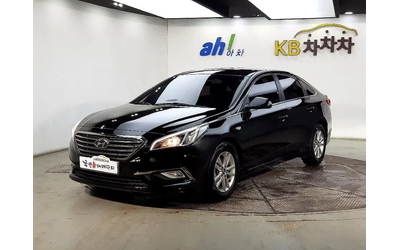 hyundai-sonata - 0