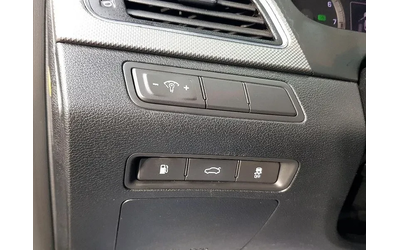 Hyundai Sonata 2.0 Style - автомобили, коли, обяви за нови и употребявани 11