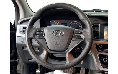 Hyundai Sonata 2.0 Style - автомобили, коли, обяви за нови и употребявани 12