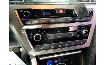 Hyundai Sonata 2.0 Style - автомобили, коли, обяви за нови и употребявани 13