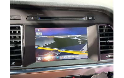 Hyundai Sonata 2.0 Style - автомобили, коли, обяви за нови и употребявани 15