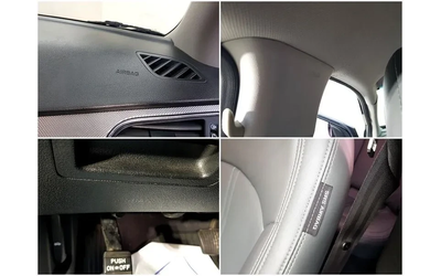 Hyundai Sonata 2.0 Style - автомобили, коли, обяви за нови и употребявани 16