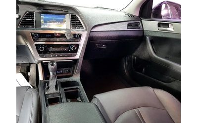 Hyundai Sonata 2.0 Style - автомобили, коли, обяви за нови и употребявани 9