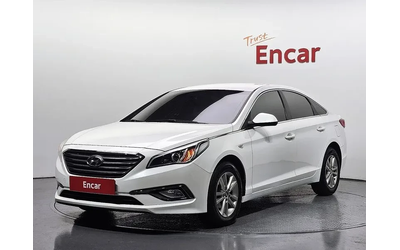hyundai-sonata - 0