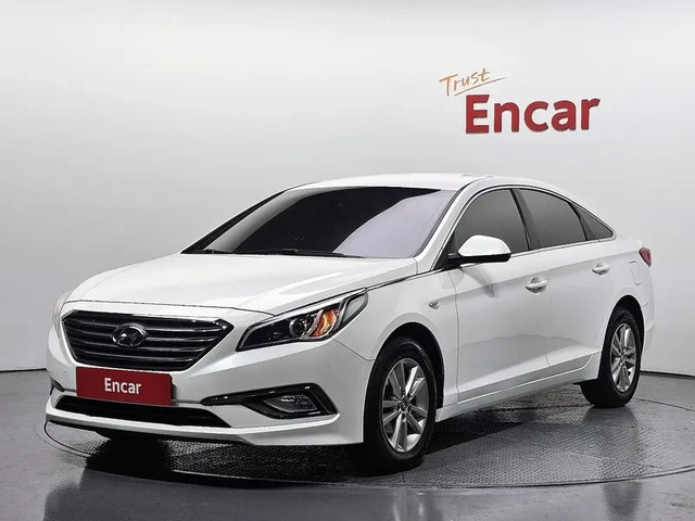 Hyundai Sonata LPI - автомобили, коли, обяви за нови и употребявани 0